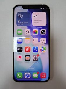 Б/в Мобільний телефон Apple iphone 12 128gb 01-200876548