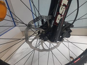 Б/у Велосипед Author solution 29 01-200903463