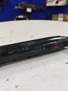 Б/у Плойка Babyliss titanium tourmaline 01-200901794