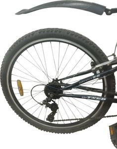 Б/в Велосипед Txed af-17 26 01-200903986