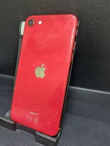 Б/в Мобільний телефон Apple iphone se 2020 64gb 01-200903193