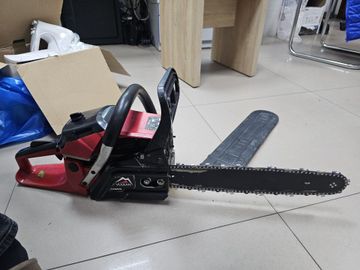 Б/в Пила ланцюгова Vulkan cv3045w 01-200905219