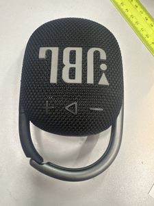 Б/в Акустика Jbl clip 4 01-200906721