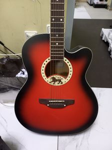 Б/в Гітара Trembita leotone l-17 01-200906374