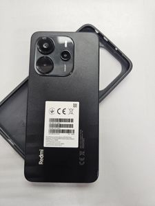 Б/в Мобільний телефон Xiaomi redmi note 14 8/256gb 01-200906477