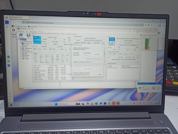 Б/у Ноутбук Lenovo 15/core i3-n305 ddr5/8gb ddr5/ssd 512 gb/*інтегрована 01-200906852