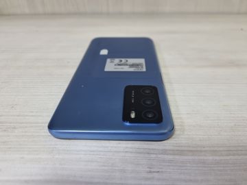 Б/в Мобільний телефон Oppo a16 3/32gb 01-200906864