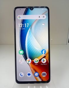 Б/у Мобільний телефон Zte nubia v70 max 6/128gb 01-200907131