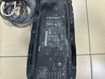 Б/у Отбойный молоток Dnipro-M sh-45 01-200907100