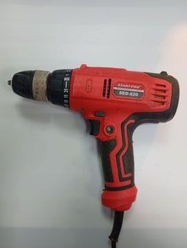 Б/у Шуруповерт Start Pro sed-820 01-200906493