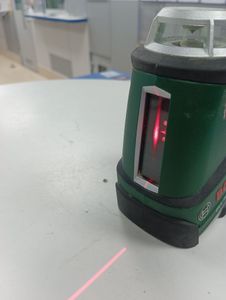 Б/в Лазерний нівелір Bosch pll 360 01-200907027