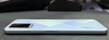 Б/в Мобільний телефон Vivo y21 4/64gb 01-200907089