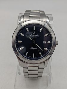 Б/в Годинник Atlantic 60335 01-200880817