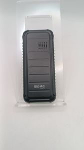 Б/в Мобільний телефон Sigma x-style 18 track 01-200891189