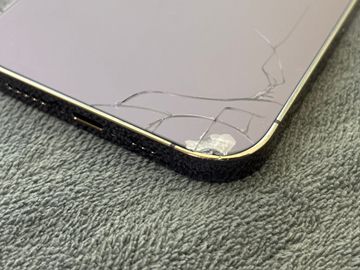 Б/в Мобільний телефон Apple iphone 14 pro 128gb 01-200907715