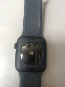 Б/у Смарт-часы Apple watch se 2 gps 44mm aluminium case 01-200906994