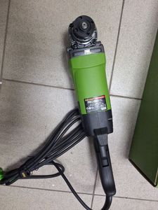 Б/в Кутова шліфмашина Procraft pw-2200 es 01-200907938