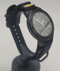 Б/у Часы Ukraine Military bl002 01/500 01-200908191