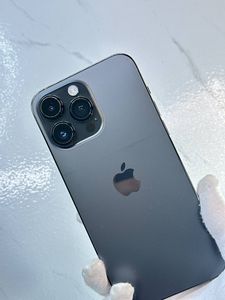 Б/у Мобільний телефон Apple iphone 14 pro max 256gb 01-200907878