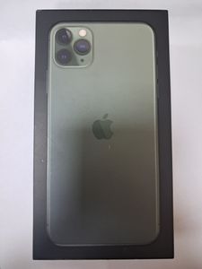 Б/в Мобільний телефон Apple iphone 11 pro max 256gb 01-200874205
