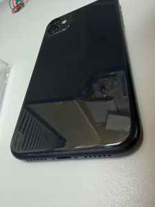 Б/в Мобільний телефон Apple iphone 11 64gb 01-200907543