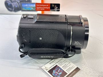 Б/в Відеокамера Sony fdr-ax43 fdrax43b.cee 01-200907919