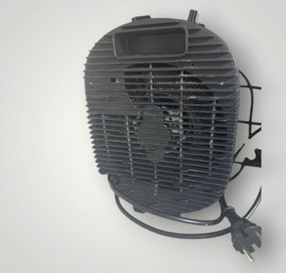 Б/в Обігрівач повітряний Hyundai hfh2000fx 01-200893079