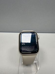 Б/у Смарт-часы Apple watch se 2 gps 40mm aluminium case 01-200906916