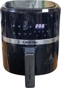 Б/у Фритюрница Liberton laf-3208 01-200898283