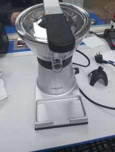 Б/в Соковитискач Krups zx 700 01-200909528