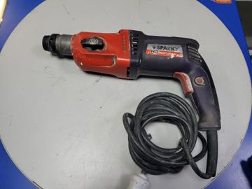 Б/в Перфоратор Sparky bpr 280сe 01-200908654
