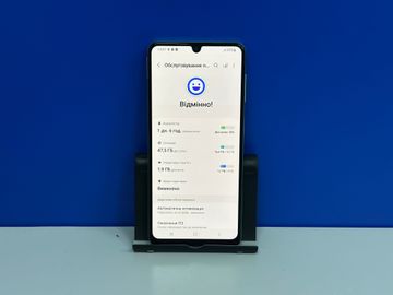 Б/в Мобільний телефон Samsung a225f galaxy a22 4/64gb 01-200908084