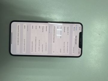 Apple iphone xs max 256gb dual physical sim
