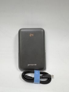 Б/в Повербанк Proove knight 10000mah 20w 01-200905686