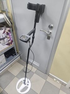 Б/в Металошукач Rutus atrex 01-200909578