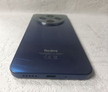 Б/в Мобільний телефон Xiaomi redmi 14c 8/128gb 01-200908298