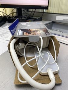 Ledvance worklight battery pocket 10w 865 світлодіодний