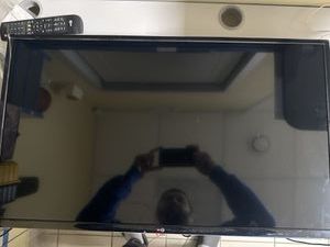 Б/в Телевізор Setup 32htf20 01-200908429