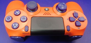 Б/в Геймпад Sony dualshock 4 01-200910319