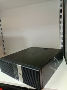 Б/в Системний блок Пк intel pentium g3420/ram 4 gb/hdd відсутній/ssd 120 gb/інтегрована 01-200910235