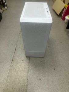 Б/в Системний блок Пк amd ryzen 5 7500f/ram 32 gb/ssd 1000 gb/nvidia rtx 3060 (geforce) 12gb gddr6 01-200909970