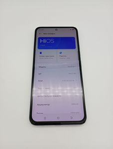 Б/у Мобільний телефон Tecno spark 30 pro kl7 8/128gb 01-200910058