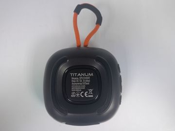 Б/в Акустика Titanum spk2046bt 01-200903014