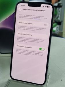 Б/в Мобільний телефон Apple iphone 14 plus 256gb 01-200910142