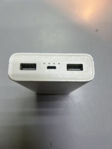 Б/в Повербанк Xiaomi mi power bank 2c 20000mah plm06zm 01-200912111