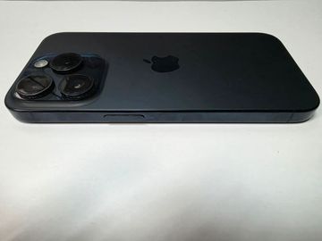 Б/у Мобільний телефон Apple iphone 15 pro 256gb 01-200910028