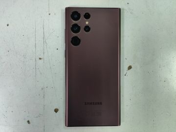 Б/в Мобільний телефон Samsung galaxy s22 ultra 12/512gb 01-200912583