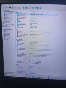 Б/в Ноутбук Dell 17/core i7 6700hq ddr3/16gb ddr3/hdd *відсутній/ssd 960 gb/geforce gtx1070 8gb 01-200912097