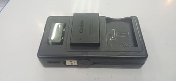 Б/в Фотоапарат Canon eos rp body 01-200911665