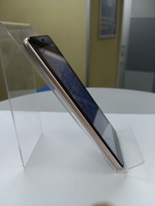 Б/у Мобільний телефон Tecno pop 2f b1g 1/16gb 01-200908545